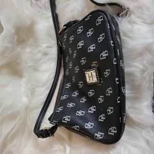 dooney and bourke mini purse